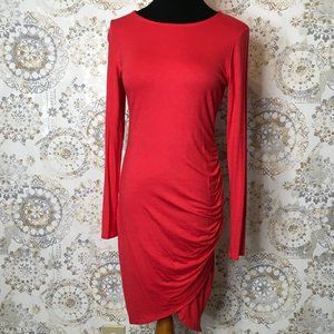 Amelia James Pella Dress